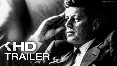 Bild zu JFK Revisited <span>Trailer</span>