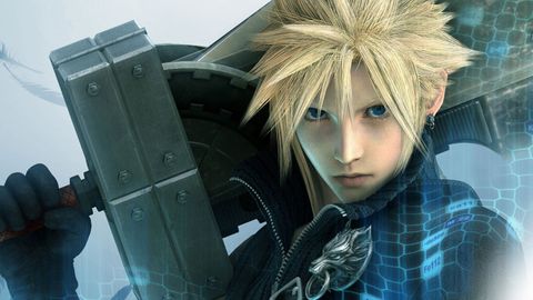 Image of Final Fantasy VII: Advent Children