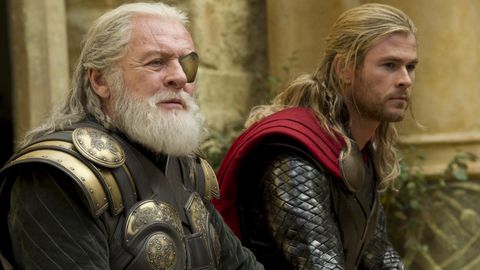 Bild zu Thor: The Dark Kingdom