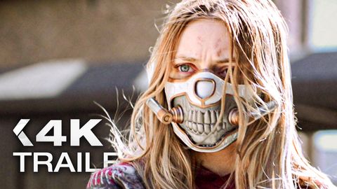 Bild zu The Fix <span>Trailer</span>