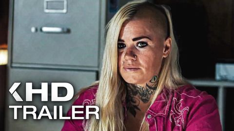 Image of East of Wall <span>Trailer</span>