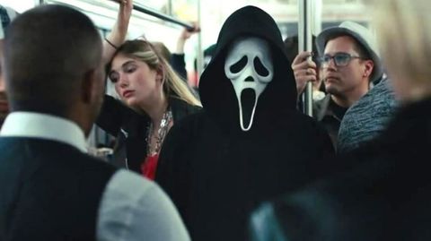 Image of Scream 6