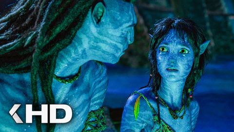 Image of Avatar 2: The Way of Water <span>Clip 7</span>