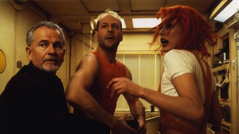 Image of The Fifth Element