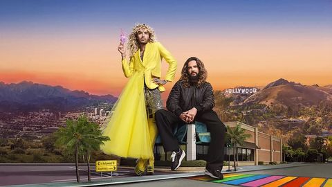 Bild zu Kaulitz & Kaulitz
