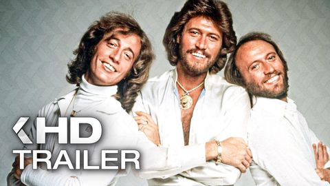 Bild zu The Bee Gees: How Can You Mend a Broken Heart <span>Trailer</span>