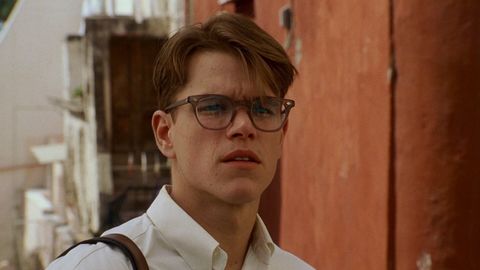 Bild zu Der talentierte Mr. Ripley
