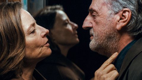 Image of A Private Life