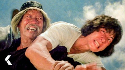 Image of Drunken Master <span>Clip 9</span>