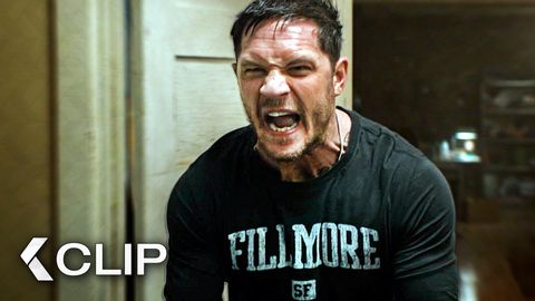 Bild zu Venom <span>Clip</span>