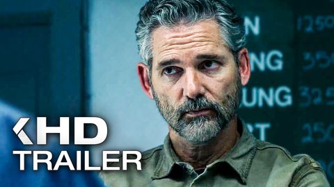 Bild zu Untamed <span>Trailer</span>