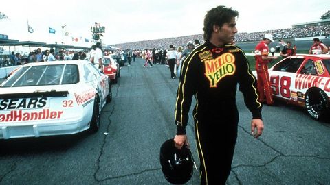 Image of Days of Thunder