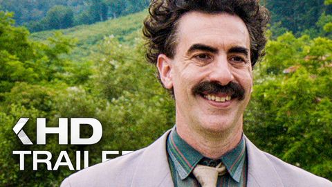 Image of Borat 2 <span>Trailer</span>