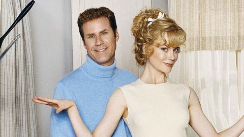 Image of Bewitched