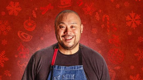 Bild zu Dinner Time Live with David Chang