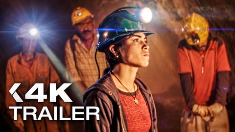 Bild zu Bitter Gold <span>Trailer</span>