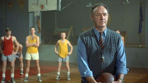 Image of Hoosiers