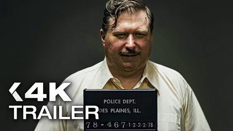 Image of Devil in Disguise: John Wayne Gacy <span>Trailer</span>