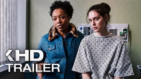Image of Sorry, Baby <span>Trailer</span>