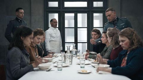 Bild zu Die Vorkosterinnen