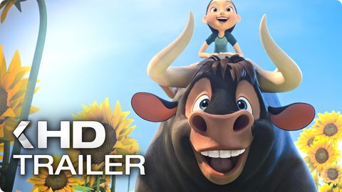 Bild zu Ferdinand <span>Trailer 2</span>