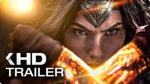 Bild zu Wonder Woman <span>Trailer 2</span>