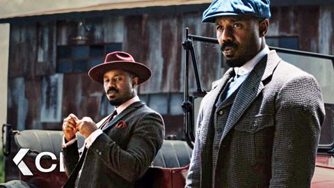 Bild zu Die ersten 9 Minuten aus BLOOD & SINNERS Preview German Deutsch
