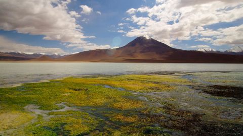 Bild zu Traumreise durch Südamerika - Von Equador bis Patagonien