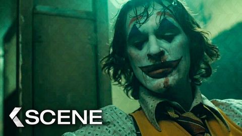 Image of Joker <span>Clip</span>