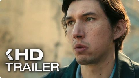 Image of Paterson <span>Trailer</span>