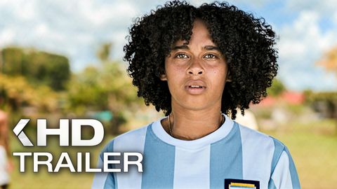 Bild zu Lioness: Die Löwin <span>Trailer</span>