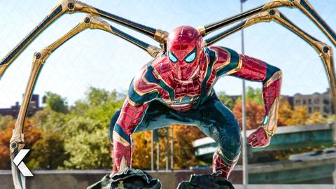 Image of Spider-Man: No Way Home <span>Clip 11</span>