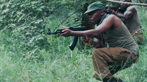 Image of Lost Horizon