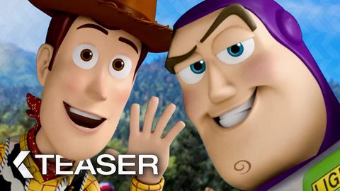 Image of Toy Story 5 <span>Teaser Trailer</span>