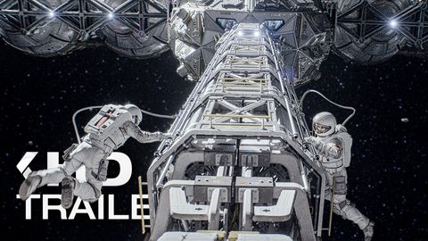 Image of For All Mankind <span>Trailer 2</span>