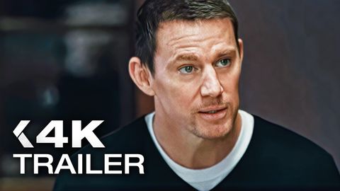 Image of Roofman <span>Trailer</span>
