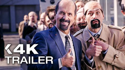 Bild zu Stromberg: Wieder alles wie immer <span>Trailer</span>