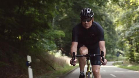 Image of Jan Ullrich: Der Gejagte