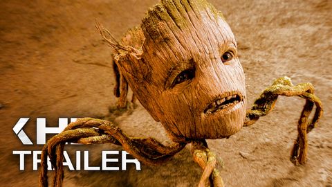 Image of Guardians of the Galaxy 3 <span>Digital & Blu-ray Trailer</span>