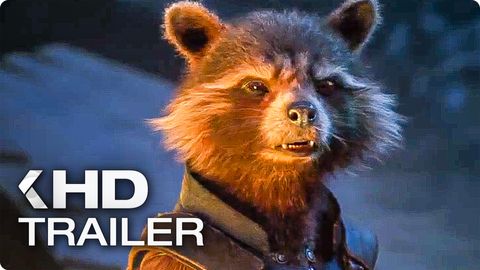 Image of Guardians of the Galaxy Vol. 2 <span>Teaser Trailer 3</span>