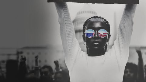 Bild zu Für die Freiheit: Die US-Bürgerrechtsbewegung
