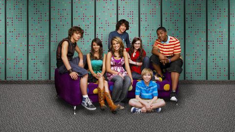 Image of Zoey 101