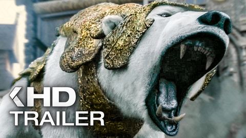 Image of The Golden Compass <span>Trailer</span>