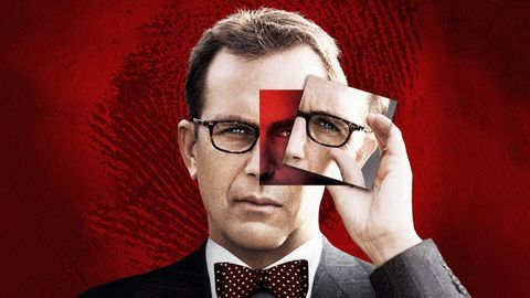 Bild zu Mr. Brooks: Der Mörder in dir