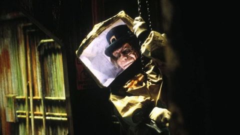 Image of Leprechaun 4: In Space