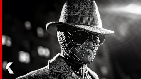 Bild zu SPIDER-MAN NOIR kriegt weiteren Star Cast!