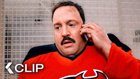Image of Paul Blart Dominates Rainforest Battle Zone - PAUL BLART: MALL COP
