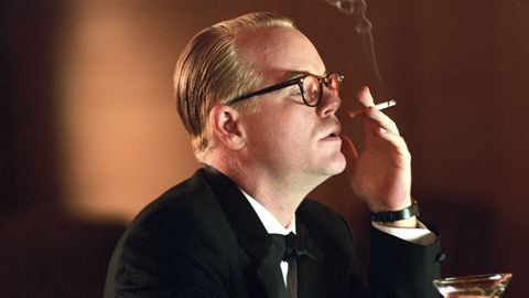 Image of Capote