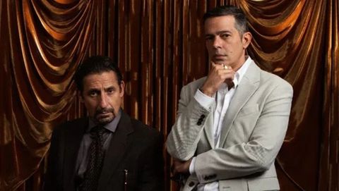 Image of Rulers of Fortune