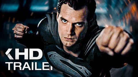 Image of Justice League: The Snyder Cut <span>Final Trailer</span>